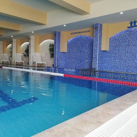 Апартамент Св. Антоний Велики Apartment St. Anthony The Great Sandanski Exteriör bild
