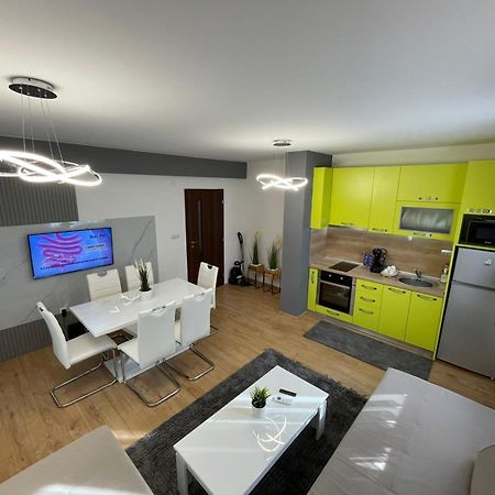 Апартамент Св. Антоний Велики Apartment St. Anthony The Great Sandanski Exteriör bild