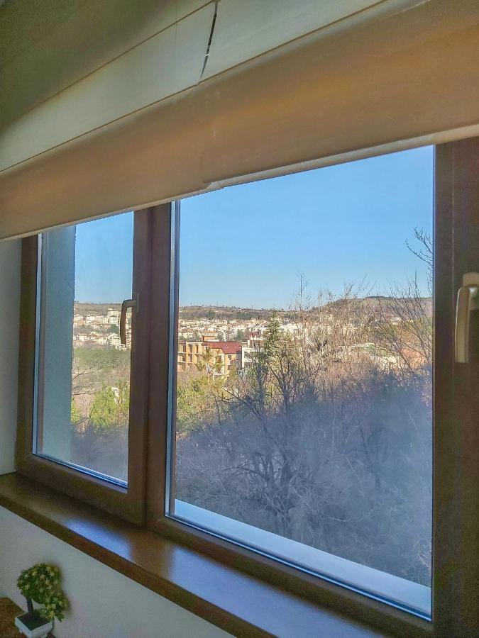 Апартамент Св. Антоний Велики Apartment St. Anthony The Great Sandanski Exteriör bild