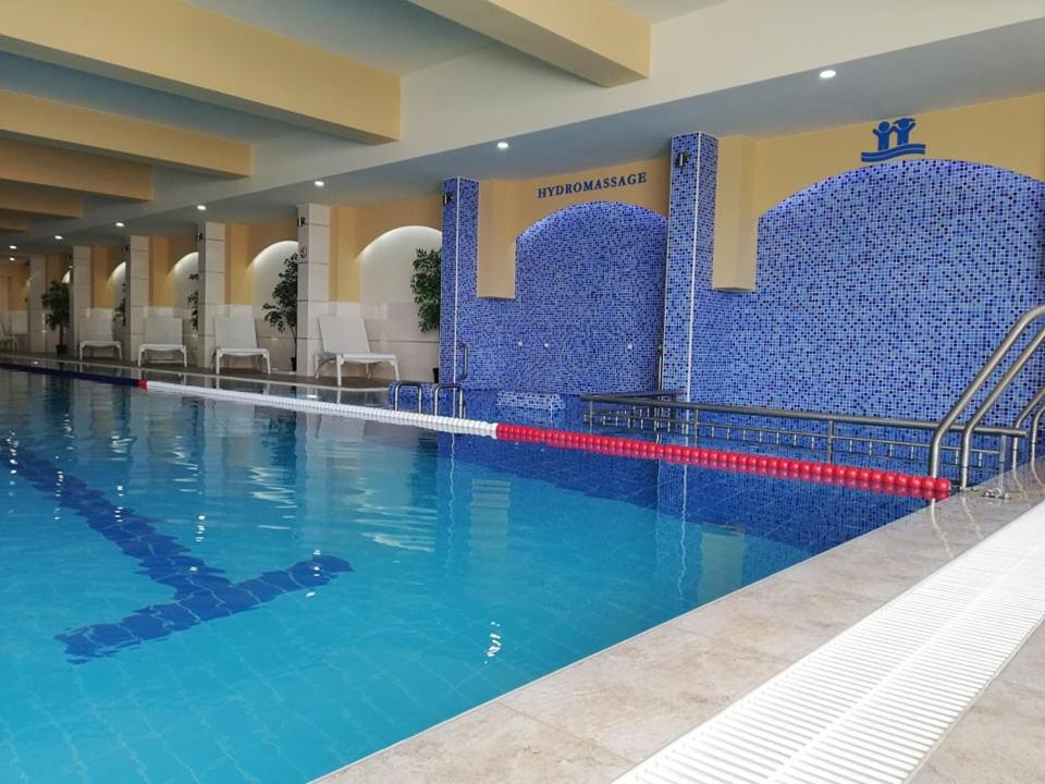 Апартамент Св. Антоний Велики Apartment St. Anthony The Great Sandanski Exteriör bild